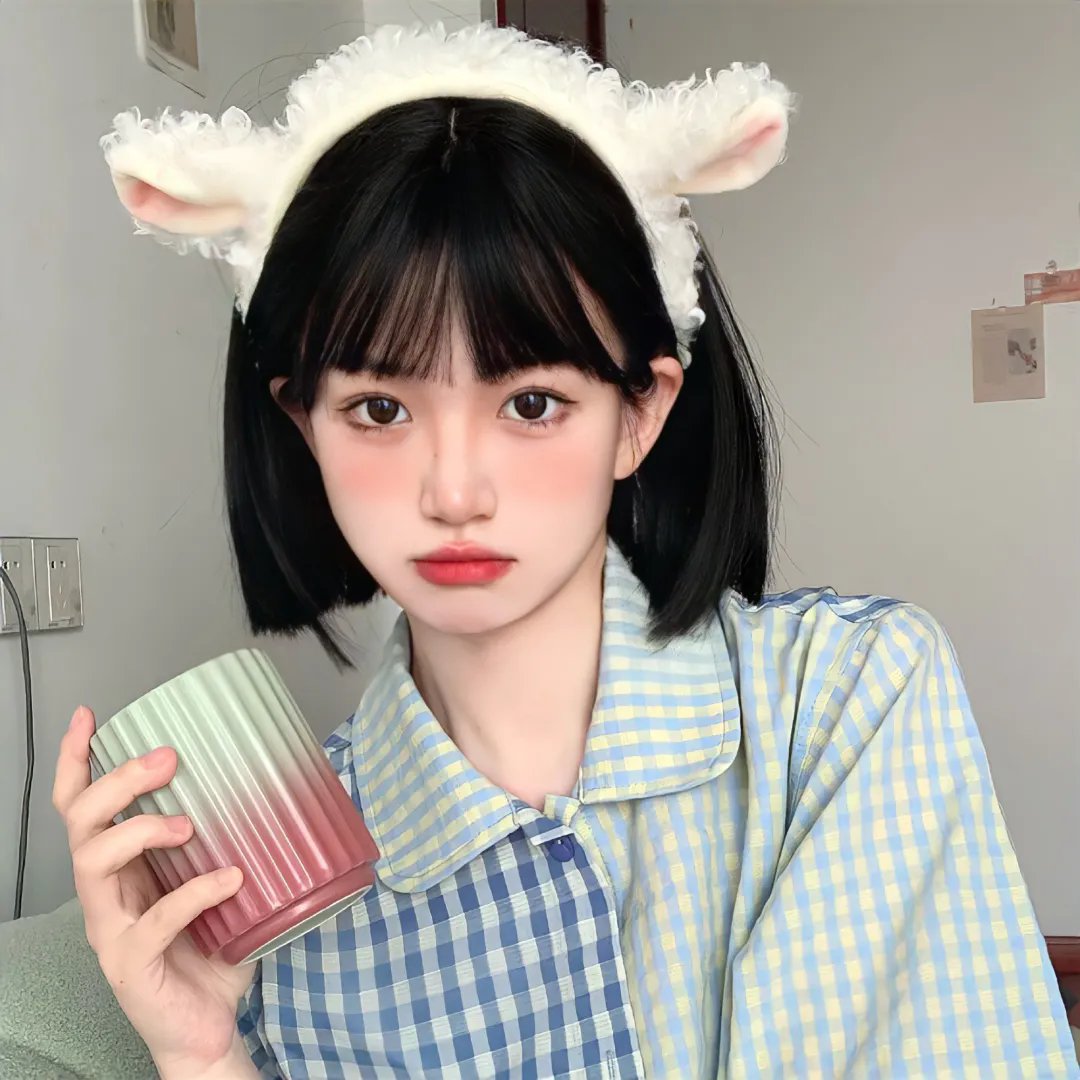 可爱的露易丝